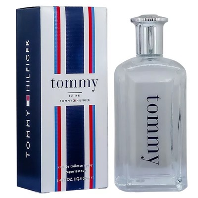 Евро Tommy Hilfiger Tommy,edt., 100ml