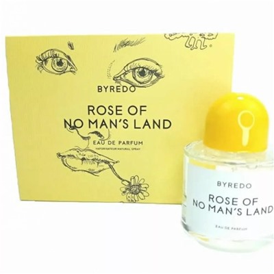 Byredo Rose of No Man`s Land EDP NEW (унисекс) 100ml Селектив