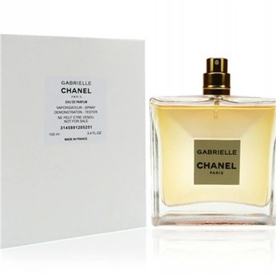 Chanel Gabrielle (для женщин) EDP 100 мл Тестер (EURO)