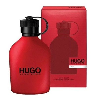 Hugo Boss RED (для мужчин) EDT 100 мл