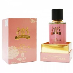 Alexandre. J Rose Oud Collection 67ml Luxe