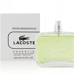 Lacoste Essential For Men EDT 125ml Тестер