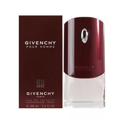 Givenchy Pour Homme (для мужчин) EDT 100 мл