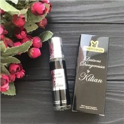 Kilian Liaisons Dangereuses 10ml Масляные Духи С Феромонами.