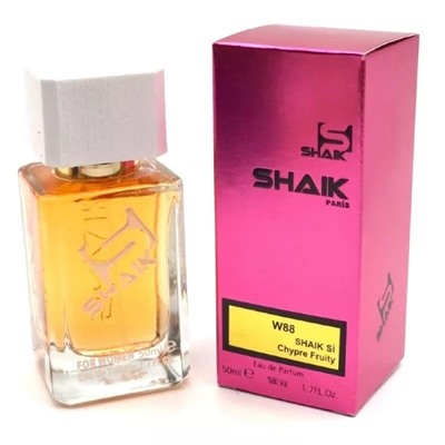 Shaik (Giorgio Armani Si W 88), edp., 50 ml