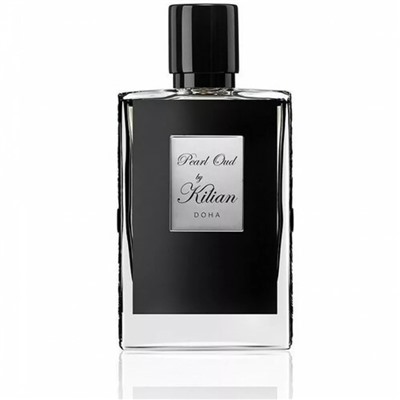 Killian Pearl Oud (унисекс) EDP 50 мл Тестер