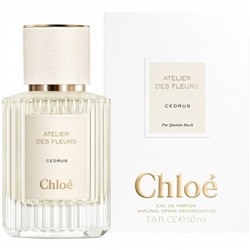 Chloe Atelier des Fleurs Cedrus (для женщин) EDP 50 мл (EURO)