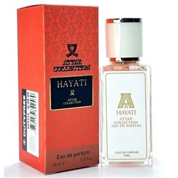 Attar Collection Hayati (унисекс) 35ml суперстойкий