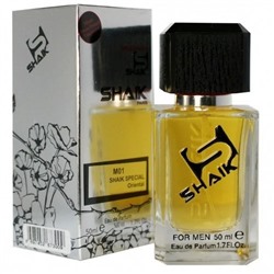 SHAIK M 01 (Opulent Shaik Classic No 77 for men)