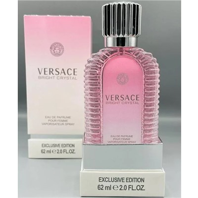 Versace Bright Crystal (для женщин) 62ml Cуперстойкие