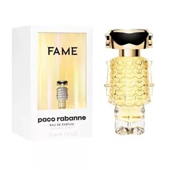 Paco Rabanne Fame (для женщин) 80ml (ЕВРО)