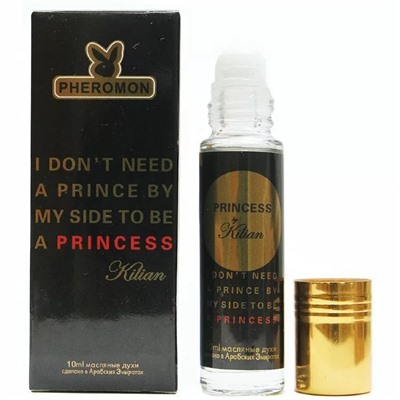 Kilian Princess 10ml Масляные Духи С Феромонами.