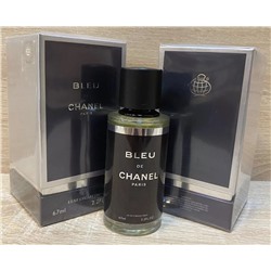 Luxe Collection 67 мл - Chanel Bleu de Chanel