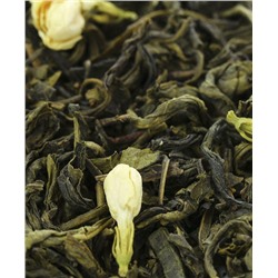 Зеленый жасминовый чай 100 г