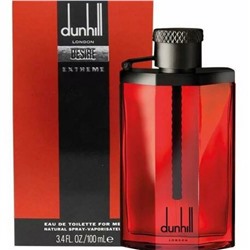 Dunhill Desire Extreme (для мужчин) EDT 100 мл