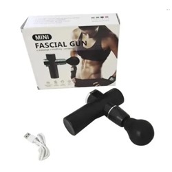 Массажер MINI FASCIAL GUN