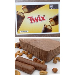Шоколад Twix (с этикеткой) 1 кг