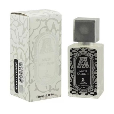 Attar Collection Musk Kashmir Мини-парфюм 25ml