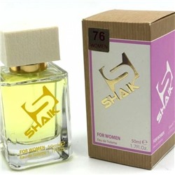 SHAIK W 76 (ELISABET ARDEN GREEN TEA)