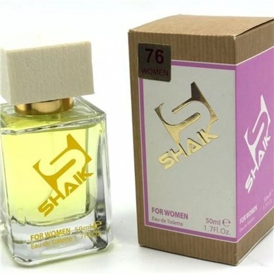 SHAIK W 76 (ELISABET ARDEN GREEN TEA)