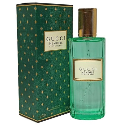 Gucci Memoire D'Une Odeur 100 ml