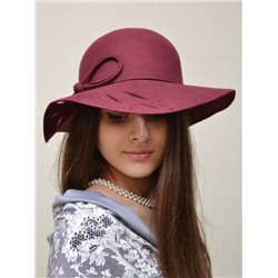Шляпа Эмилия moda