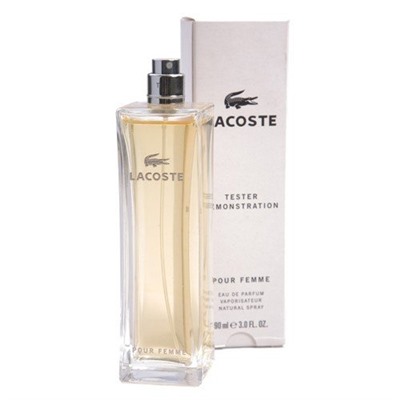 Жен.тестер Lacoste 90ml