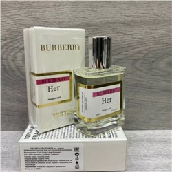 Burberry Her (для женщин) 58 мл тестер мини