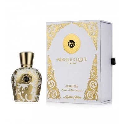 Moresque Regina EDT (унисекс) 100ml Селектив