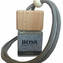 Автопарфюм HUGO BOSS HUGO BOSS №6 (для мужчин) 12ml