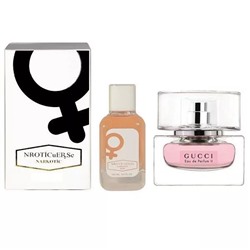 GUCCI EAU DE PARFUM II NROTICU ERSE (3066) 50ml