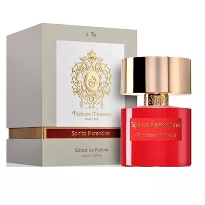 Tiziana Terenzi Spirito Fiorentino EDP (унисекс) 100ml Селектив