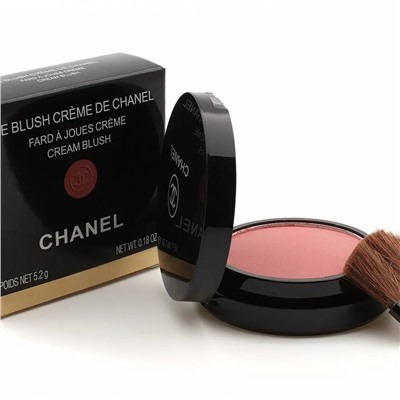 Румяна кремовые Chanel Le Blush Creme de Chanel 5,2g №9