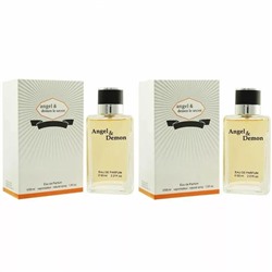 Набор Angel & Demon Le Secret, edp., 2*65 ml