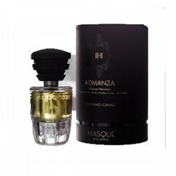 Masque Milano Romanza (унисекс) EDP 35 мл селектив