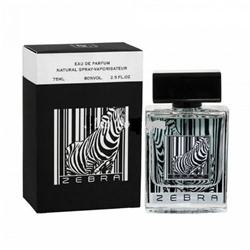 Rasasi Rumz Al Rasasi 9325 Zebra For Him (для мужчин) EDP 75 мл ОАЭ