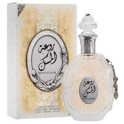 Lattafa Rouat Al Musk EDP (унисекс) 90ml (ОАЭ)