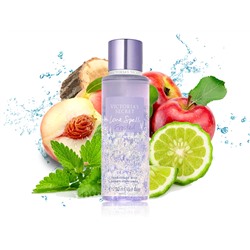 Спрей-мист Victoria's Secret Love Spell Frosted, 250 ml