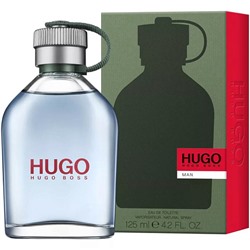 Туалетная вода Hugо Bоss Man (150ml) муж.