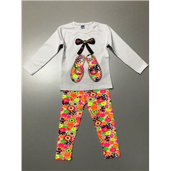 Пижама для девочки TRP577