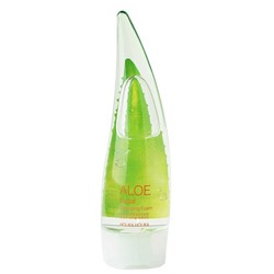 Пенка очищающая Aloe Facial Cleansing Foam Holika Holika 150 мл.