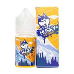 Husky Жидкость для заправки Salt 30ml 20mg Wolfberry