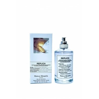 Maison Martin Margiela Replica Lazy Sunday Morning, 100ml