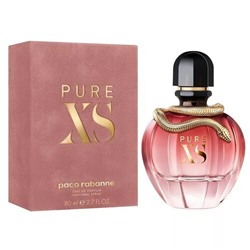 Paco Rabanne Pure XS EDP (для женщин) 80ml