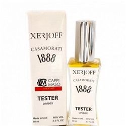 Xerjoff Casamorati 1888 (унисекс) Тестер мини 60ml (K)