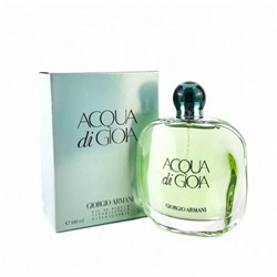 Giorgio Armani Acqua di Gioia EDT (A+) (для женщин) 100ml