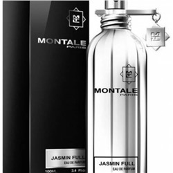 Montale Jasmin Full EDP (унисекс) 100ml Селектив