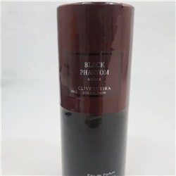 Clive & Keira Black Phantom Unisex (унисекс) 30 ml (2013)