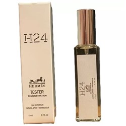 Hermès H24 (унисекс) 20ml Тестеры Мини