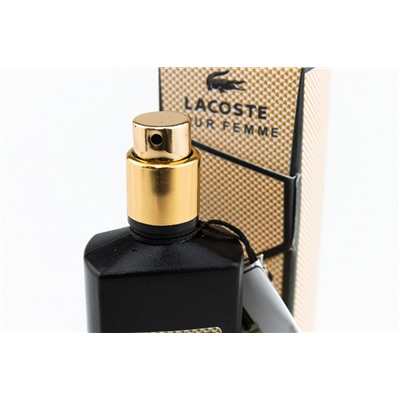 Lacoste Pour Femme женский, 60 ml